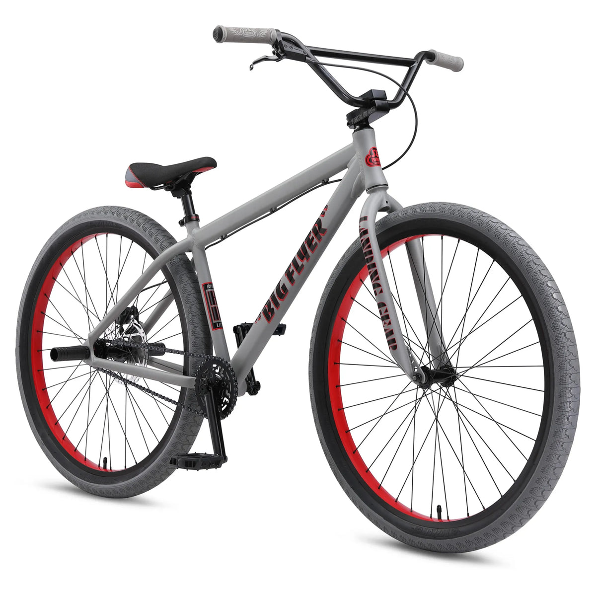 SE Bikes Big Flyer HD 29" Bike