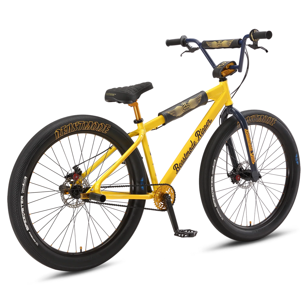 SE Bikes Beast Mode Ripper 27.5" Bike