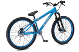 Load image into Gallery viewer, SE Bikes DJ Ripper HD 26" Dirt Jump Bike