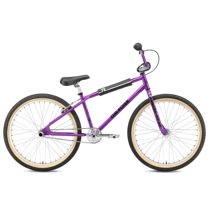 SE Bikes OM Flyer 26" Bike