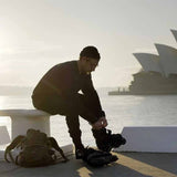 Load image into Gallery viewer, Seba CJ2 Prime Black Boot Only