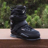 Load image into Gallery viewer, Seba CJ2 Prime Black Boot Only