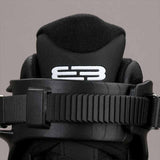 Load image into Gallery viewer, Seba E3 80 Black Premium Skates