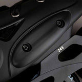 Load image into Gallery viewer, Seba E3 80 Black Premium Skates