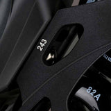 Load image into Gallery viewer, Seba E3 80 Black Premium Skates