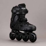 Load image into Gallery viewer, Seba E3 80 Black Premium Skates