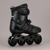 Load image into Gallery viewer, Seba E3 80 Black Premium Skates
