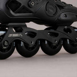Load image into Gallery viewer, Seba E3 80 Black Premium Skates