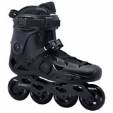 Load image into Gallery viewer, Seba E3 80 Black Premium Skates