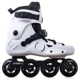 Load image into Gallery viewer, Seba E3 80 Premium White V3 Skates