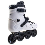 Load image into Gallery viewer, Seba E3 80 Premium White V3 Skates