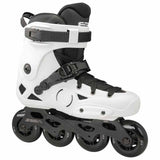 Load image into Gallery viewer, Seba E3 80 White Premium Skates
