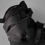 Load image into Gallery viewer, Seba High Light 80 Black Skates