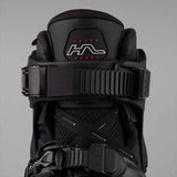 Load image into Gallery viewer, Seba High Light 80 Black Skates