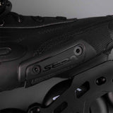 Load image into Gallery viewer, Seba High Light 80 Black Skates