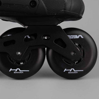 Seba High Light 80 Black Skates