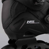 Load image into Gallery viewer, Seba High Light 80 Black Skates