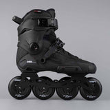 Load image into Gallery viewer, Seba High Light 80 Black Skates