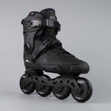 Load image into Gallery viewer, Seba High Light 80 Black Skates