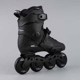 Load image into Gallery viewer, Seba High Light 80 Black Skates