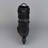 Load image into Gallery viewer, Seba High Light 80 Black Skates