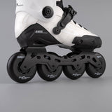 Load image into Gallery viewer, Seba High Light 80 White Skates