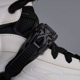 Load image into Gallery viewer, Seba High Light 80 White Skates