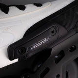Load image into Gallery viewer, Seba High Light 80 White Skates