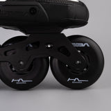 Load image into Gallery viewer, Seba High Light 80 White Skates
