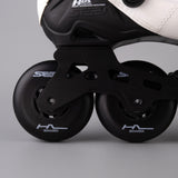Load image into Gallery viewer, Seba High Light 80 White Skates