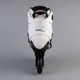 Load image into Gallery viewer, Seba High Light 80 White Skates