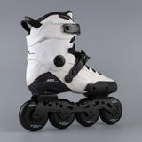 Load image into Gallery viewer, Seba High Light 80 White Skates