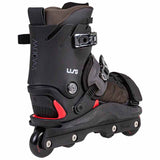 Load image into Gallery viewer, USD Shadow Team 60 Aggressive Skates