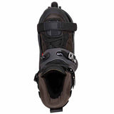 Load image into Gallery viewer, USD Shadow Team 60 Aggressive Skates