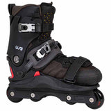 Load image into Gallery viewer, USD Shadow Team 60 Aggressive Skates