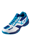 Load image into Gallery viewer, Yonex Power Cushion 39 (White/Blue)