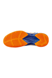 Load image into Gallery viewer, Yonex Power Cushion 39 (White/Orange)