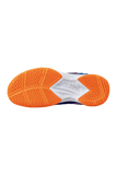 Load image into Gallery viewer, Yonex Power Cushion 39 Wide (Blue/Orange)