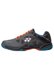 Load image into Gallery viewer, Yonex Power Cushion 50 (Dark Gray)