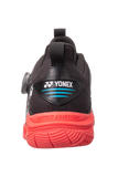 Load image into Gallery viewer, Yonex Power Cushion 88 Dial 2 (Black/Red)