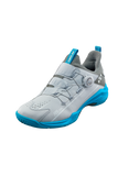 Load image into Gallery viewer, Yonex Power Cushion 88 Dial 2 [Turquoise/Gray]