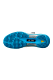 Load image into Gallery viewer, Yonex Power Cushion 88 Dial 2 [Turquoise/Gray]