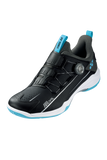 Load image into Gallery viewer, Yonex Power Cushion 88 Dial 2 Wide[Black/Ice Blue]
