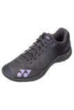 Load image into Gallery viewer, Yonex Power Cushion Aerus Z Men (Dark Gray)