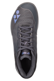 Load image into Gallery viewer, Yonex Power Cushion Aerus Z Men (Dark Gray)
