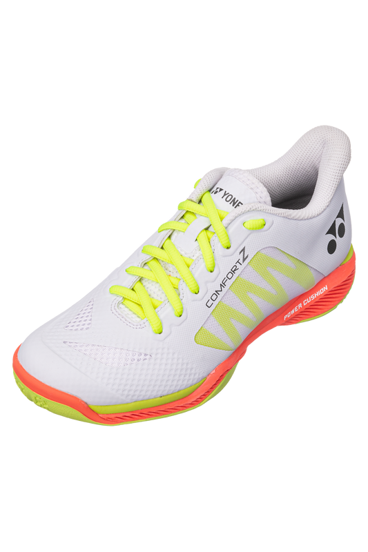 Yonex Power Cushion Comfort Z3 Women (White)