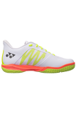 Load image into Gallery viewer, Yonex Power Cushion Comfort Z3 Women (White)