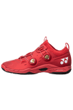 Load image into Gallery viewer, Yonex Power Cushion Infinity 2 (Metallic Red)