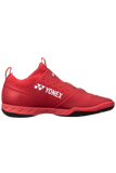 Load image into Gallery viewer, Yonex Power Cushion Infinity 2 (Metallic Red)