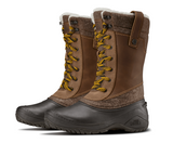 Load image into Gallery viewer, The North Face - Women's Shellista III Mid Boot - Demitasse Brown/Cara